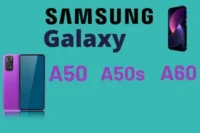 Samsung Galaxy A50 vs A50s vs A60: Top 5 Key Differences