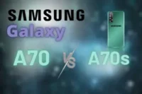 Samsung Galaxy A70 vs. Samsung Galaxy A70s: A Complete Comparison
