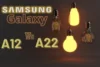 Samsung Galaxy A12 vs. Samsung Galaxy A22: Which One is Better? - Post Thumbnail