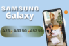 Samsung Galaxy A23 vs. Samsung Galaxy A33 5G vs. Samsung Galaxy A53 5G – A Detailed Comparison - Post Thumbnail