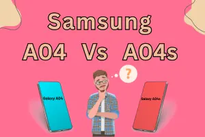 Samsung Galaxy A04e vs Samsung Galaxy A04s: What’s the Difference?