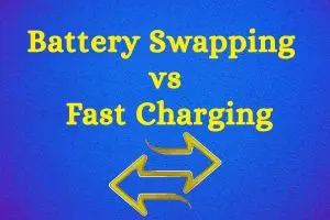 Battery Swapping vs. Fast Charging: Which is the Future of EVs?