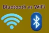 Bluetooth vs WiFi: Which is Better for Device Connectivity? - Post Thumbnail