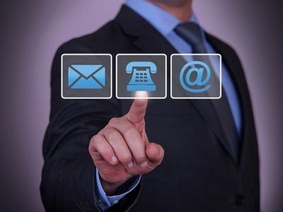 Contact Us Image