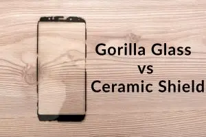 Gorilla Glass vs Ceramic Shield: Which is Better for iPhones?