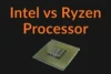 Intel vs Ryzen Processor: Which One Truly Leads the Race? - Post Thumbnail