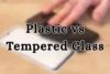Plastic vs Tempered Glass Screen Protectors – Which One Should You Choose? - Post Thumbnail