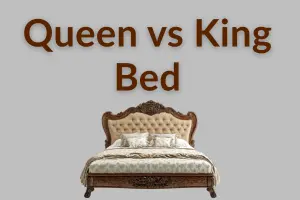 Queen Bed vs King Bed