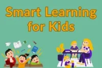 Smart Learning Devices for Kids: Making Study Time Fun & Effective