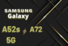 Samsung Galaxy A52s 5G vs. Samsung Galaxy A72 – Which One Should You Choose? - Post Thumbnail