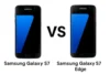 Samsung Galaxy S7 vs Samsung Galaxy S7 Edge – A Detailed Comparison - Post Thumbnail